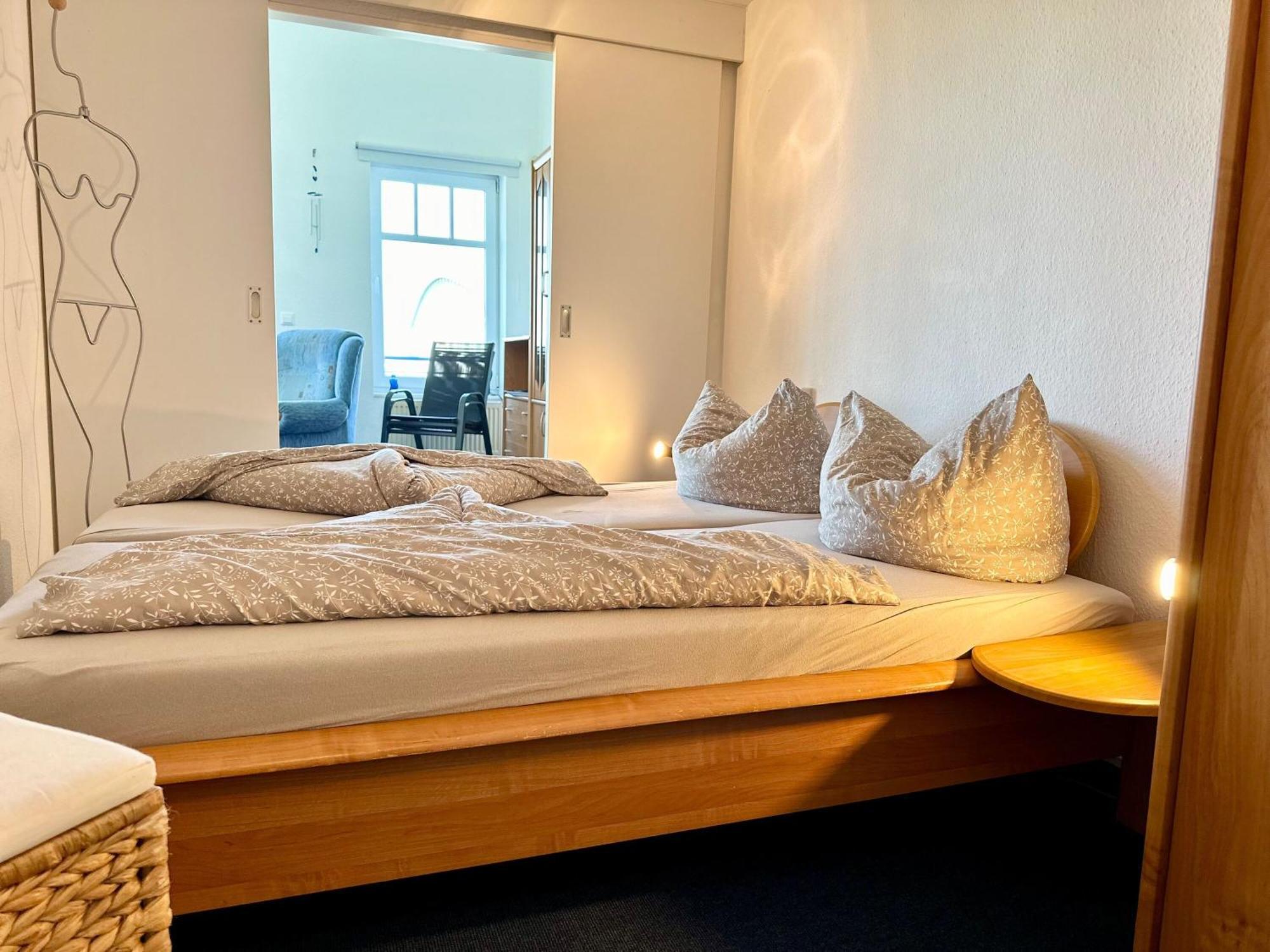 Ferienwohnung De Dueker Dorum Luaran gambar